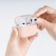 Чохол Switcheasy Skin рожевий для AirPods 3 (GS-108-174-193-140) Чохол Switcheasy Skin рожевий для AirPods 3 (GS-108-174-193-140)