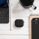 Чехол Switcheasy Skin черный для AirPods 3 (GS-108-174-193-11) Чехол Switcheasy Skin черный для AirPods 3 (GS-108-174-193-11)
