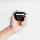 Чехол Switcheasy Skin черный для AirPods 3 (GS-108-174-193-11) Чехол Switcheasy Skin черный для AirPods 3 (GS-108-174-193-11)