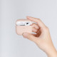 Чохол Switcheasy Skin рожевий для AirPods 3 (GS-108-174-193-140) Чохол Switcheasy Skin рожевий для AirPods 3 (GS-108-174-193-140)