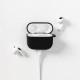Чехол Switcheasy Skin черный для AirPods 3 (GS-108-174-193-11) Чехол Switcheasy Skin черный для AirPods 3 (GS-108-174-193-11)