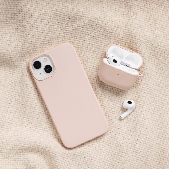 Чохол Switcheasy Skin рожевий для AirPods 3 (GS-108-174-193-140) Чохол Switcheasy Skin рожевий для AirPods 3 (GS-108-174-193-140)