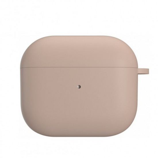 Чохол Switcheasy Skin рожевий для AirPods 3 (GS-108-174-193-140) Чохол Switcheasy Skin рожевий для AirPods 3 (GS-108-174-193-140)