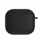 Чехол Switcheasy Skin черный для AirPods 3 (GS-108-174-193-11) Чехол Switcheasy Skin черный для AirPods 3 (GS-108-174-193-11)