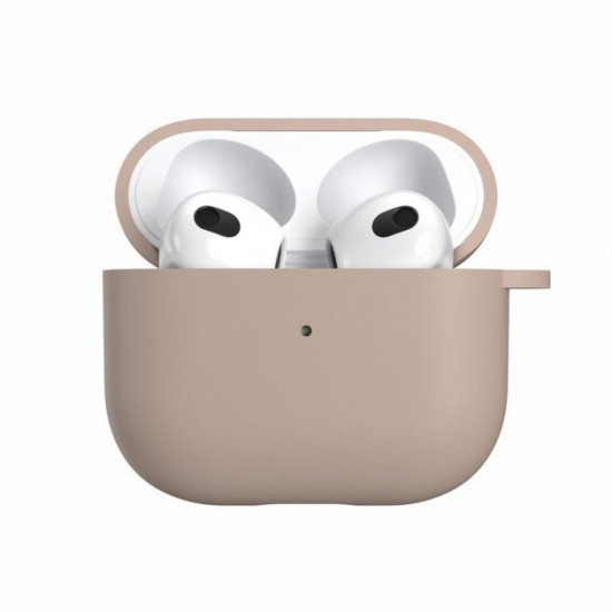Чохол Switcheasy Skin рожевий для AirPods 3 (GS-108-174-193-140) Чохол Switcheasy Skin рожевий для AirPods 3 (GS-108-174-193-140)