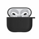 Чехол Switcheasy Skin черный для AirPods 3 (GS-108-174-193-11) Чехол Switcheasy Skin черный для AirPods 3 (GS-108-174-193-11)