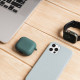 Чохол Switcheasy Skin зелений для AirPods 3 (GS-108-174-193-175) Чохол Switcheasy Skin зелений для AirPods 3 (GS-108-174-193-175)
