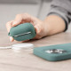 Чохол Switcheasy Skin зелений для AirPods 3 (GS-108-174-193-175) Чохол Switcheasy Skin зелений для AirPods 3 (GS-108-174-193-175)