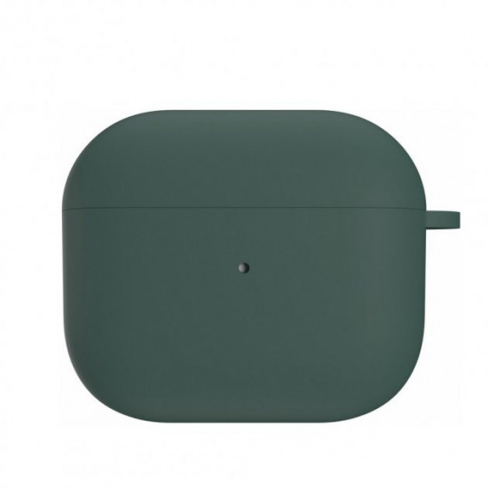 Чохол Switcheasy Skin зелений для AirPods 3 (GS-108-174-193-175) Чохол Switcheasy Skin зелений для AirPods 3 (GS-108-174-193-175)