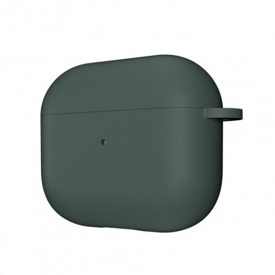 Чохол Switcheasy Skin зелений для AirPods 3 (GS-108-174-193-175) Чохол Switcheasy Skin зелений для AirPods 3 (GS-108-174-193-175)