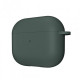 Чохол Switcheasy Skin зелений для AirPods 3 (GS-108-174-193-175) Чохол Switcheasy Skin зелений для AirPods 3 (GS-108-174-193-175)