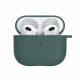Чохол Switcheasy Skin зелений для AirPods 3 (GS-108-174-193-175) Чохол Switcheasy Skin зелений для AirPods 3 (GS-108-174-193-175)