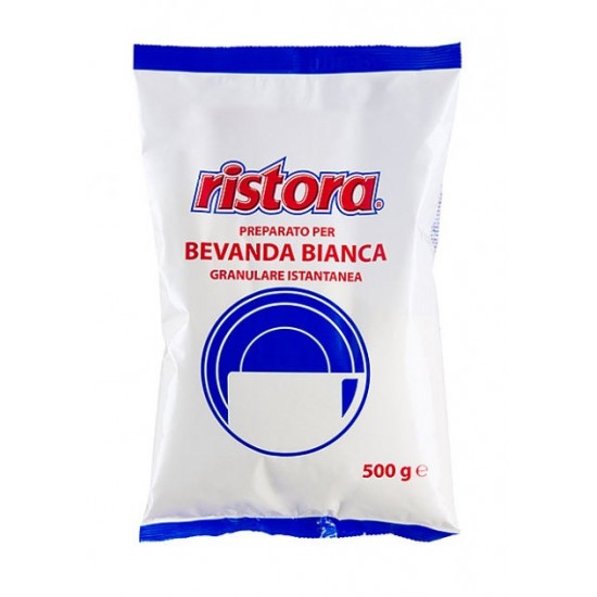 Сухі вершки Ristora bevanda bianca 500 г Сухі вершки Ristora bevanda bianca 500 г