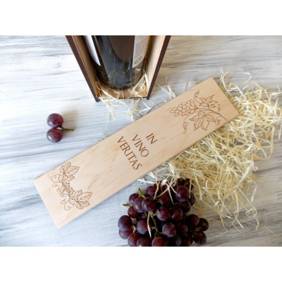 Gift box for wine Gift box for wine