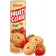 Упаковка печива Roshen Multicake Strawberry Cream 180 г х 28 шт (4823077622540) Упаковка печива Roshen Multicake Strawberry Cream 180 г х 28 шт (4823077622540)