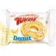 Упаковка пончиків Elvan Today Donut Banana 50 г х 24 шт (8693029607491_8693029607507) Упаковка пончиків Elvan Today Donut Banana 50 г х 24 шт (8693029607491_8693029607507)
