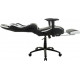 Крісло для геймерів GT RACER X-2534-F Black/White