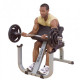 Лавка для вправ Modlitewnik Body-Solid Curl Bench GPCB329 Лавка для вправ Modlitewnik Body-Solid Curl Bench GPCB329