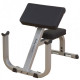 Лавка для вправ Modlitewnik Body-Solid Curl Bench GPCB329 Лавка для вправ Modlitewnik Body-Solid Curl Bench GPCB329
