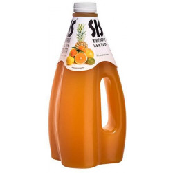 Nectar SIS Multifruit 1.6 l (4850001110088)