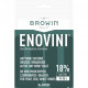 Browin Enovini дрожжи винные сухие, 7г Browin Enovini дрожжи винные сухие, 7г