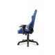 Крісло геймерське комп'ютерне Підліткове HUZARO RANGER 6.0 Blue