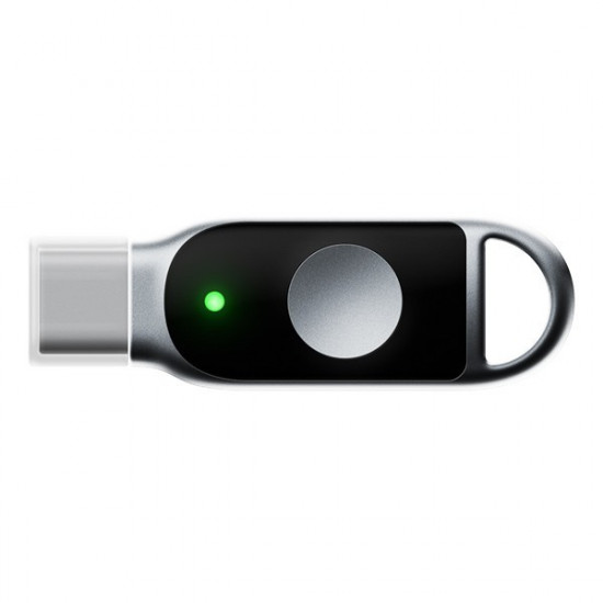 Токен Feitian ePass FIDO U2F FIDO2 USB-C K39 Токен Feitian ePass FIDO U2F FIDO2 USB-C K39