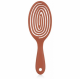 Масажна гребінець Youpin Xinzhi XZ60019001 red brown Масажна гребінець Youpin Xinzhi XZ60019001 red brown