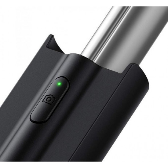 Монопод Baseus Ultra Mini Bluetooth Folding Selfie Stick SUDYZP-G01 Black Монопод Baseus Ultra Mini Bluetooth Folding Selfie Stick SUDYZP-G01 Black