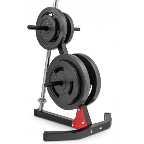 Cтойка под диски Hop-Sport HS-1005A Cтойка под диски Hop-Sport HS-1005A