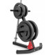 Cтойка под диски Hop-Sport HS-1005A Cтойка под диски Hop-Sport HS-1005A