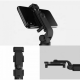 Селфі палиця штатив тринога для телефону Bluetooth з пультом Selfie Stick L01 Чорний Селфі палиця штатив тринога для телефону Bluetooth з пультом Selfie Stick L01 Чорний