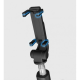 Селфі палиця штатив тринога для телефону Bluetooth з пультом Selfie Stick L01 Чорний Селфі палиця штатив тринога для телефону Bluetooth з пультом Selfie Stick L01 Чорний