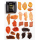Set of meat snacks MrSnack Crunch 500g Set of meat snacks MrSnack Crunch 500g