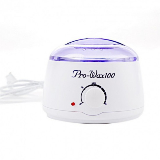 Воскоплав банковий Pro-Wax100 (765423) Воскоплав банковий Pro-Wax100 (765423)