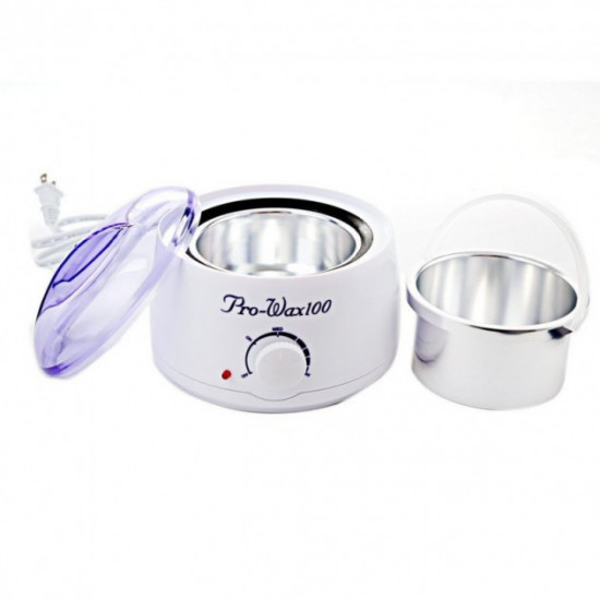 Воскоплав банковий Pro-Wax100 (765423) Воскоплав банковий Pro-Wax100 (765423)