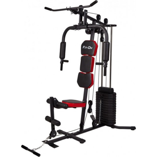 Фитнес станция Fit-On G1, код 1010-0055 Фитнес станция Fit-On G1, код 1010-0055