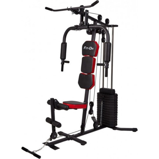 Фитнес станция Fit-On G1, код 1010-0055 Фитнес станция Fit-On G1, код 1010-0055