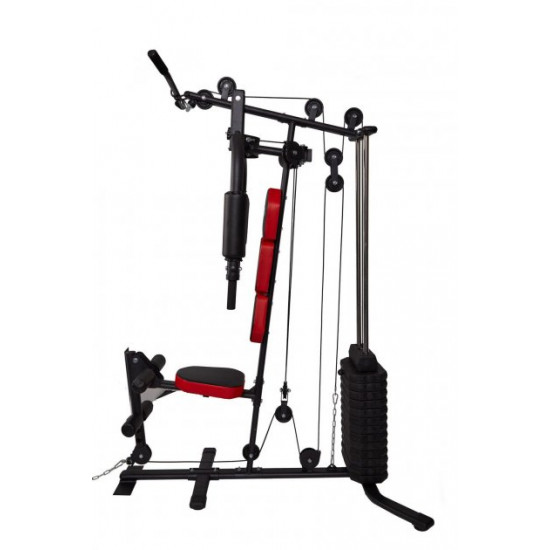 Фитнес станция Fit-On G1, код 1010-0055 Фитнес станция Fit-On G1, код 1010-0055