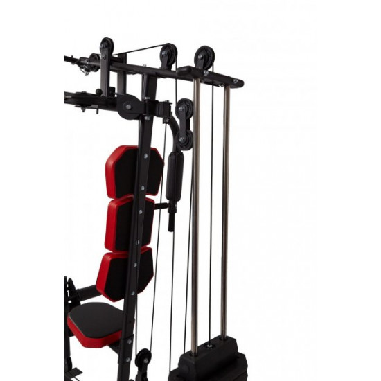 Фитнес станция Fit-On G1, код 1010-0055 Фитнес станция Fit-On G1, код 1010-0055