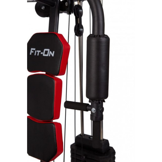 Фитнес станция Fit-On G1, код 1010-0055 Фитнес станция Fit-On G1, код 1010-0055
