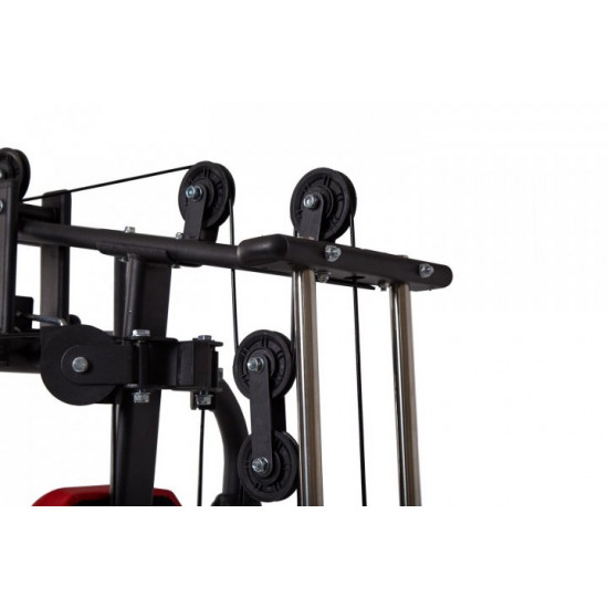 Фитнес станция Fit-On G1, код 1010-0055 Фитнес станция Fit-On G1, код 1010-0055