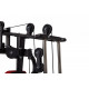 Фитнес станция Fit-On G1, код 1010-0055 Фитнес станция Fit-On G1, код 1010-0055