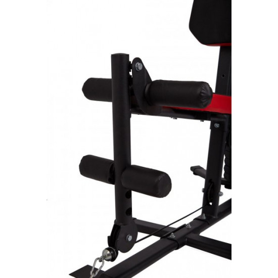 Фитнес станция Fit-On G1, код 1010-0055 Фитнес станция Fit-On G1, код 1010-0055