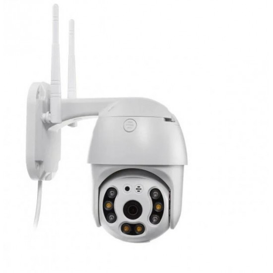 Камера Camera CAD N3 WIFI IP 360/90 ART 6913 Камера Camera CAD N3 WIFI IP 360/90 ART 6913
