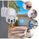 Камера Camera CAD N3 WIFI IP 360/90 ART 6913 Камера Camera CAD N3 WIFI IP 360/90 ART 6913