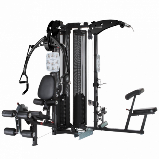 Фитнес станция Inspire M5 3633 Фитнес станция Inspire M5 3633