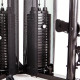 Фитнес станция Inspire M5 3633 Фитнес станция Inspire M5 3633