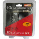 Контроллер STLab RS232 (COM) 2 внешних порта, PCI-E (I-560) Контроллер STLab RS232 (COM) 2 внешних порта, PCI-E (I-560)
