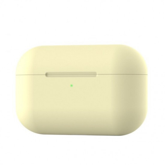 Чохол для AirPods PRO silicone case Slim flash Чохол для AirPods PRO silicone case Slim flash